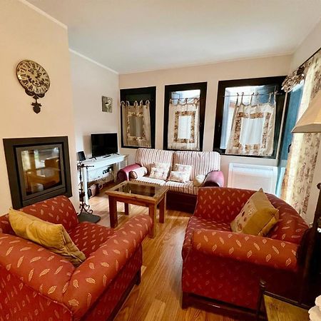Apartamentos Valle De Incles Deluxe Mikka 3000 ภายนอก รูปภาพ