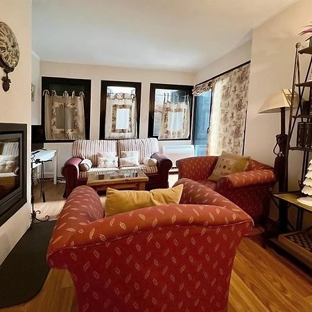 Apartamentos Valle De Incles Deluxe Mikka 3000 ภายนอก รูปภาพ