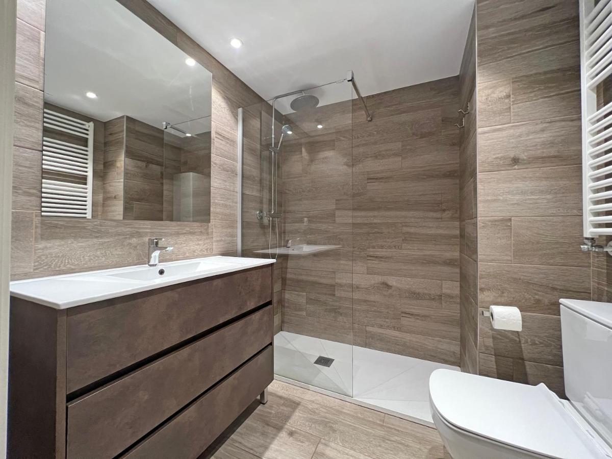Apartamentos Valle De Incles Deluxe Mikka 3000 ภายนอก รูปภาพ
