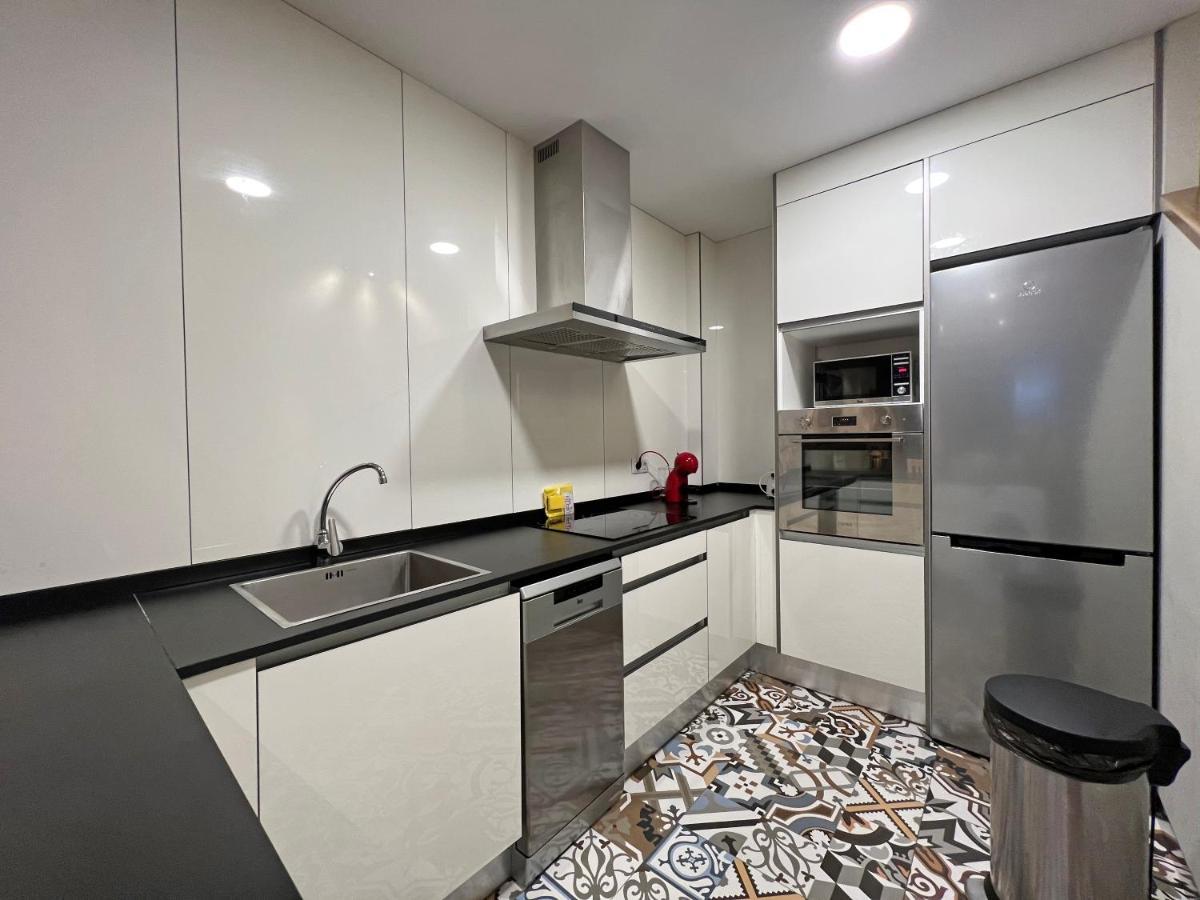Apartamentos Valle De Incles Deluxe Mikka 3000 ภายนอก รูปภาพ