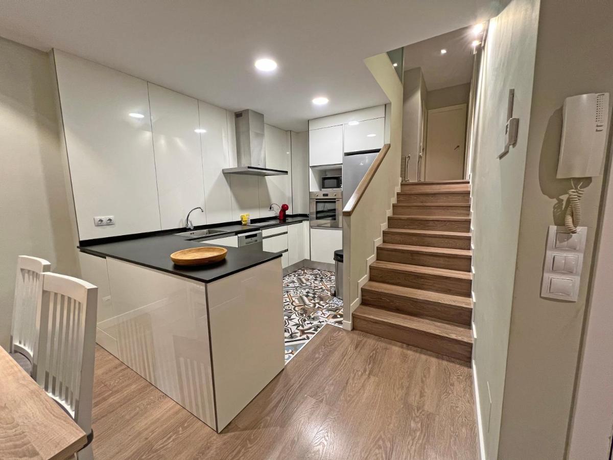 Apartamentos Valle De Incles Deluxe Mikka 3000 ภายนอก รูปภาพ