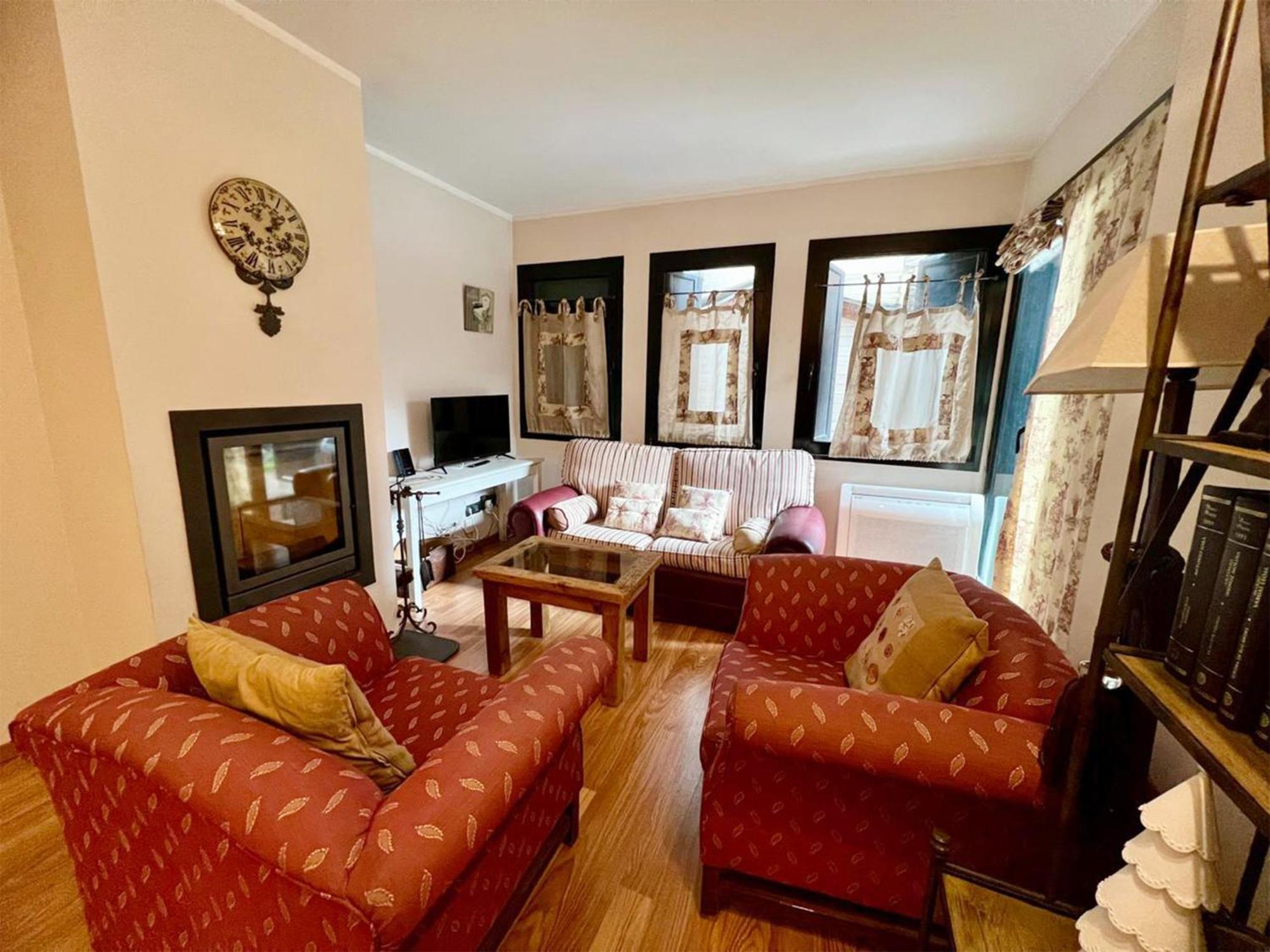 Apartamentos Valle De Incles Deluxe Mikka 3000 ภายนอก รูปภาพ