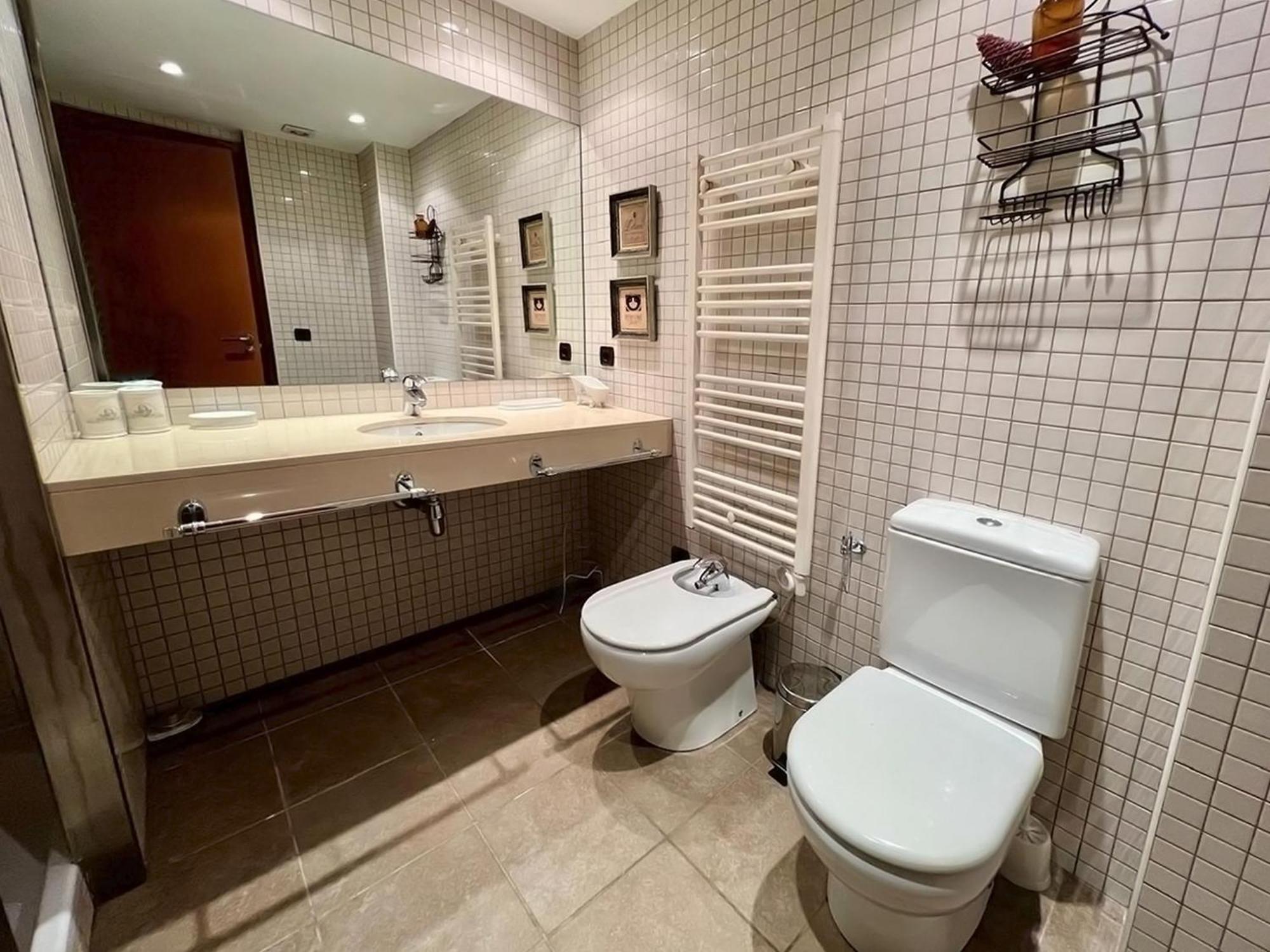 Apartamentos Valle De Incles Deluxe Mikka 3000 ภายนอก รูปภาพ