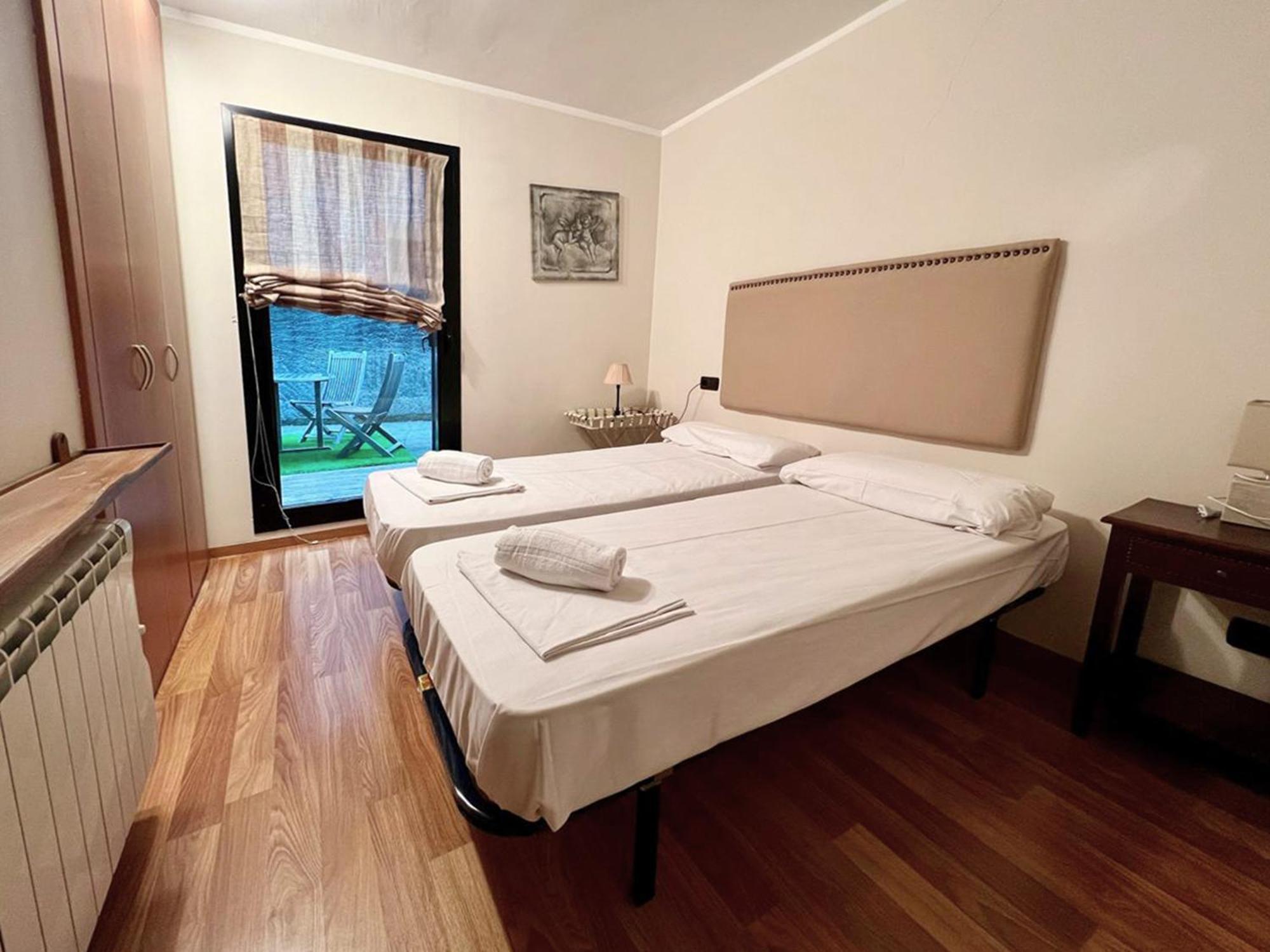 Apartamentos Valle De Incles Deluxe Mikka 3000 ภายนอก รูปภาพ