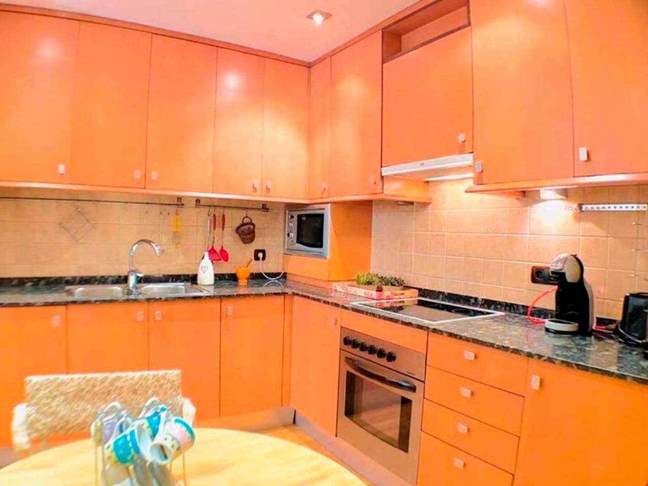 Apartamentos Valle De Incles Deluxe Mikka 3000 ภายนอก รูปภาพ