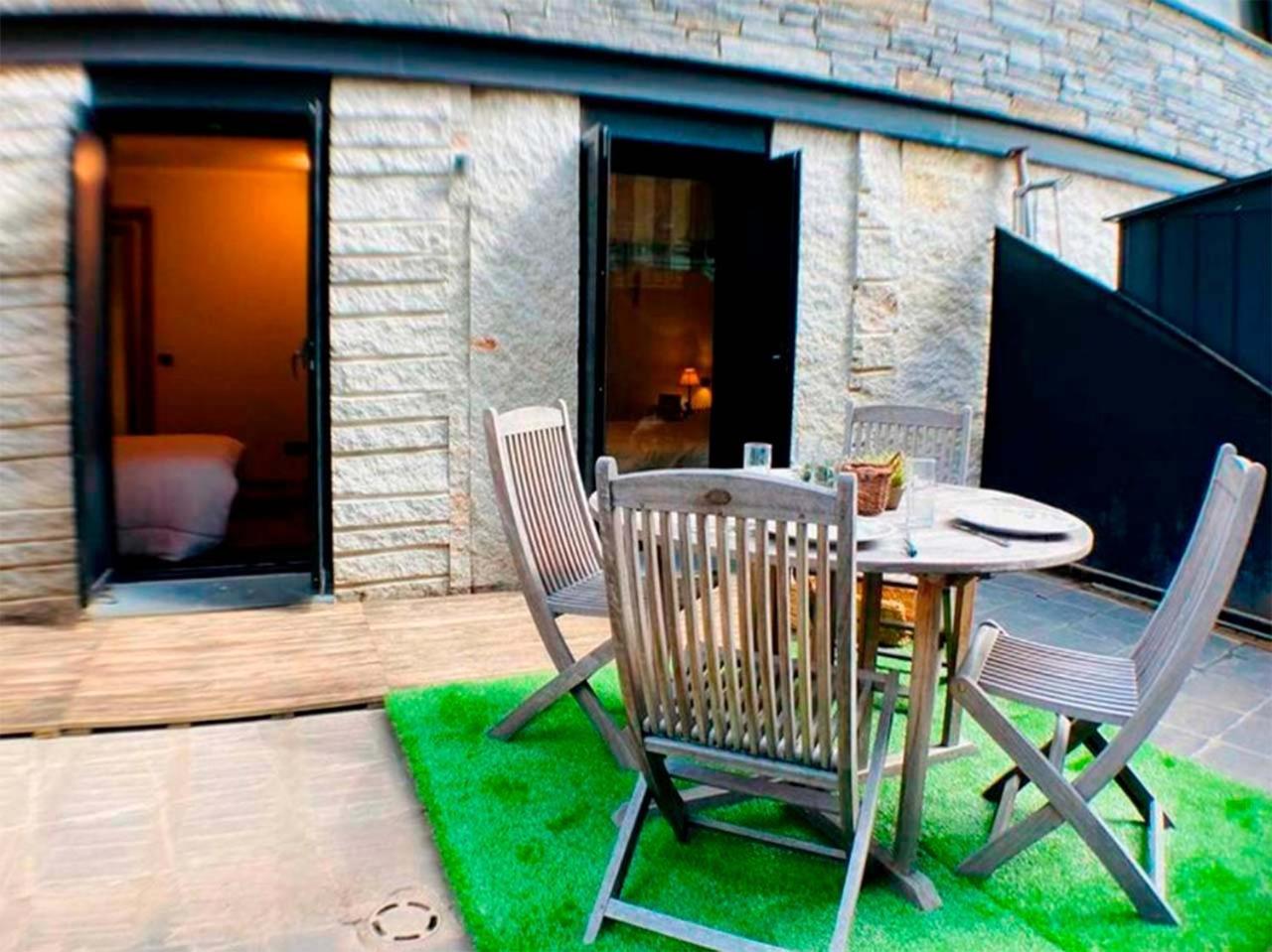 Apartamentos Valle De Incles Deluxe Mikka 3000 ภายนอก รูปภาพ