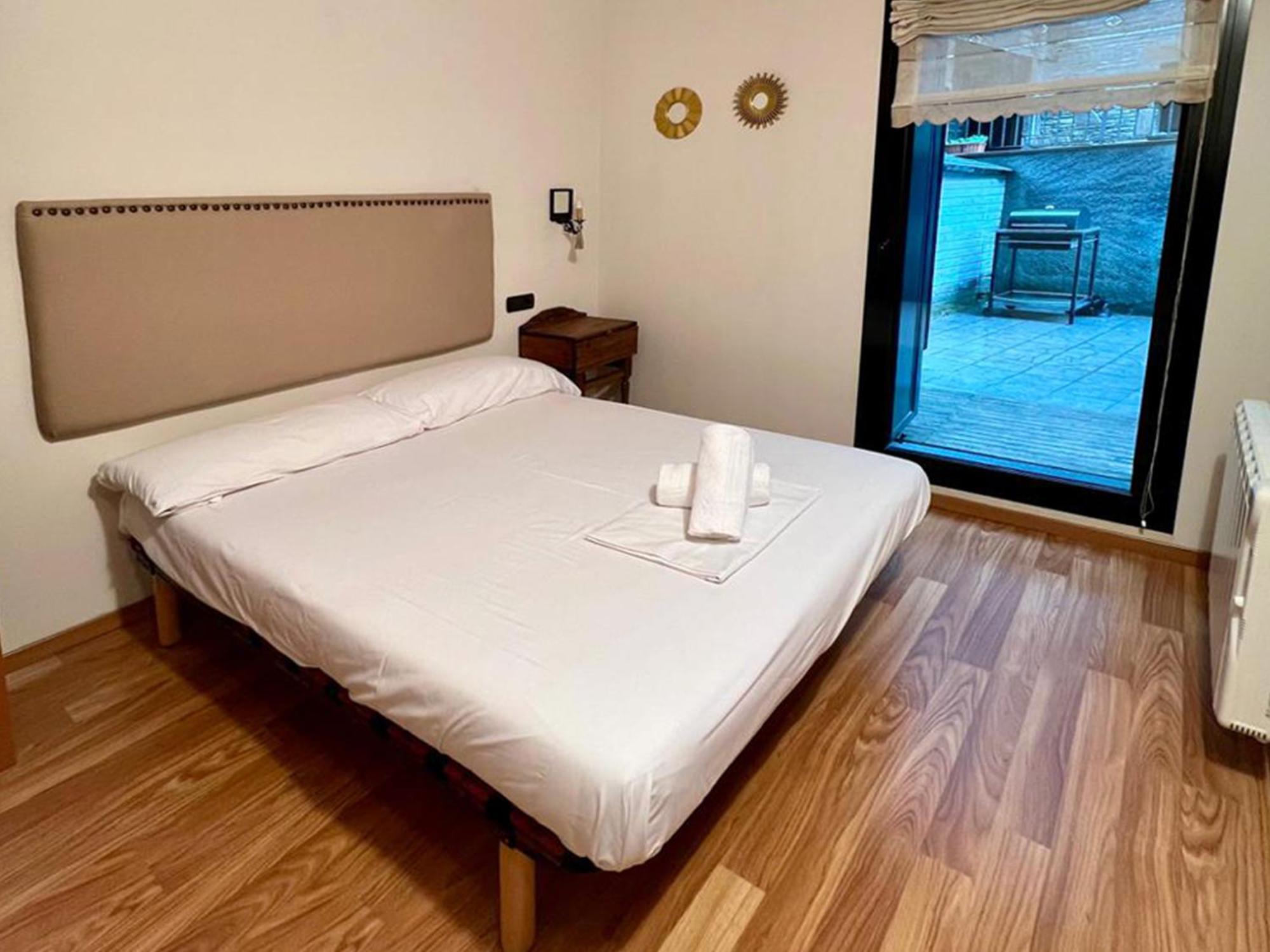 Apartamentos Valle De Incles Deluxe Mikka 3000 ภายนอก รูปภาพ