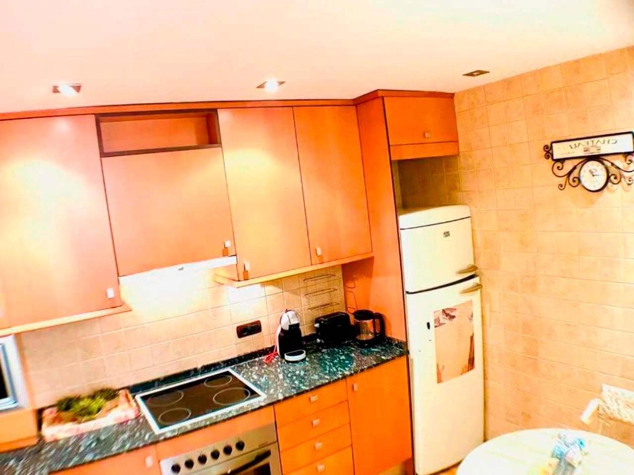 Apartamentos Valle De Incles Deluxe Mikka 3000 ภายนอก รูปภาพ